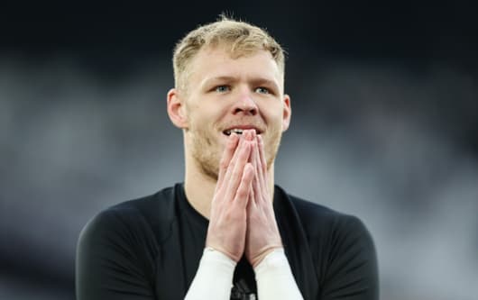 Aaron Ramsdale, Arsenal, 2021/22