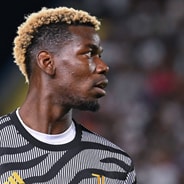 Paul Pogba, Juventus, 2023/24