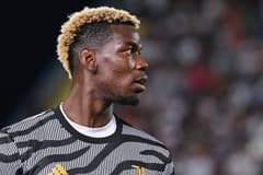 Paul Pogba, Juventus, 2023/24