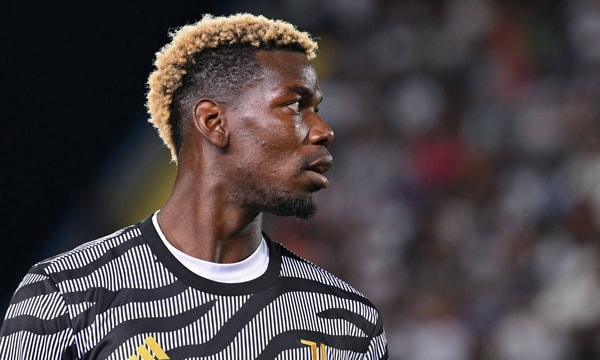 Paul Pogba, Juventus, 2023/24