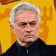 Jose Mourinho, Man Utd