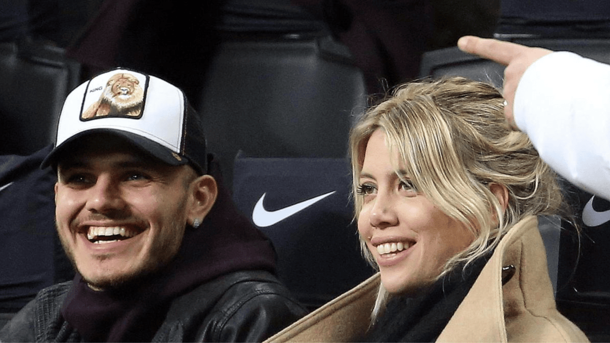 Icardi