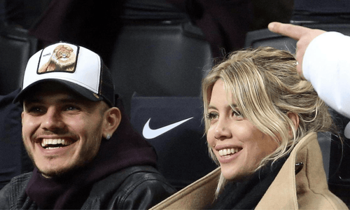 Icardi