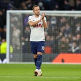 Harry Kane, Tottenham, 2021-22