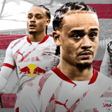Xavi Simons, RB Leipzig