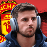 Mason Mount, Man Utd
