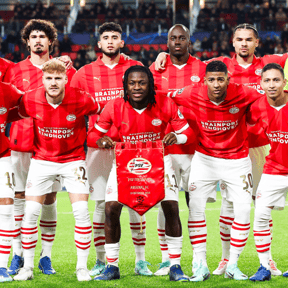 AC Milan zet zich schrap: waarde PSV-sensatie stijgt naar recordhoogte