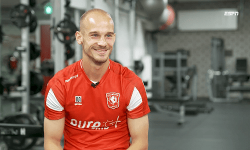 Vaclav Cerny FC Twente