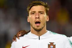 Ruben Dias, Portugal