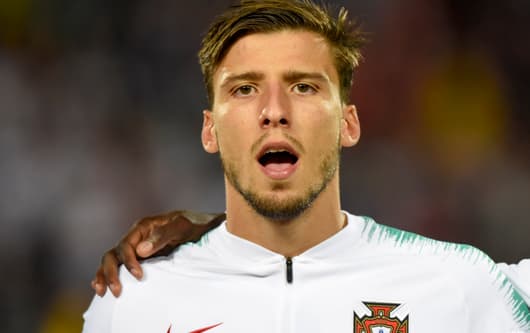 Ruben Dias, Portugal