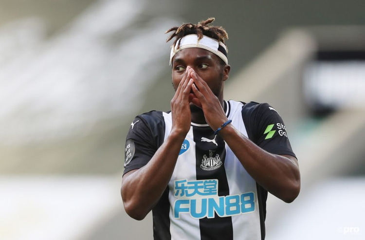 Five things Newcastle United must do this summer