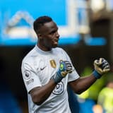 Edouard Mendy, Chelsea, 2021-22