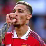 Antony, Man Utd, 2022-23