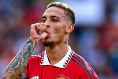 Antony, Man Utd, 2022-23