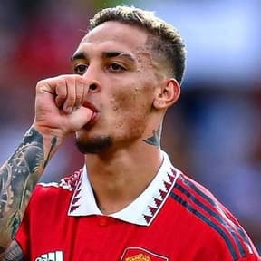 Ten Hag waarschuwt Premier League-clubs voor Antony na droomdebuut