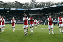Ajax, Team, 2022/23