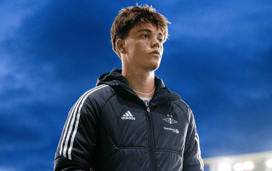 Sverre Nypan, Rosenborg BK