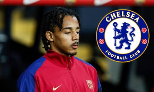 Jules Kounde, Chelsea
