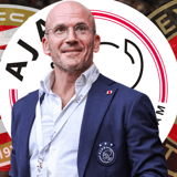 Alex Kroes, Ajax, Feyenoord, PSV