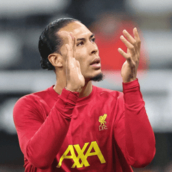 Virgil van Dijk, Liverpool