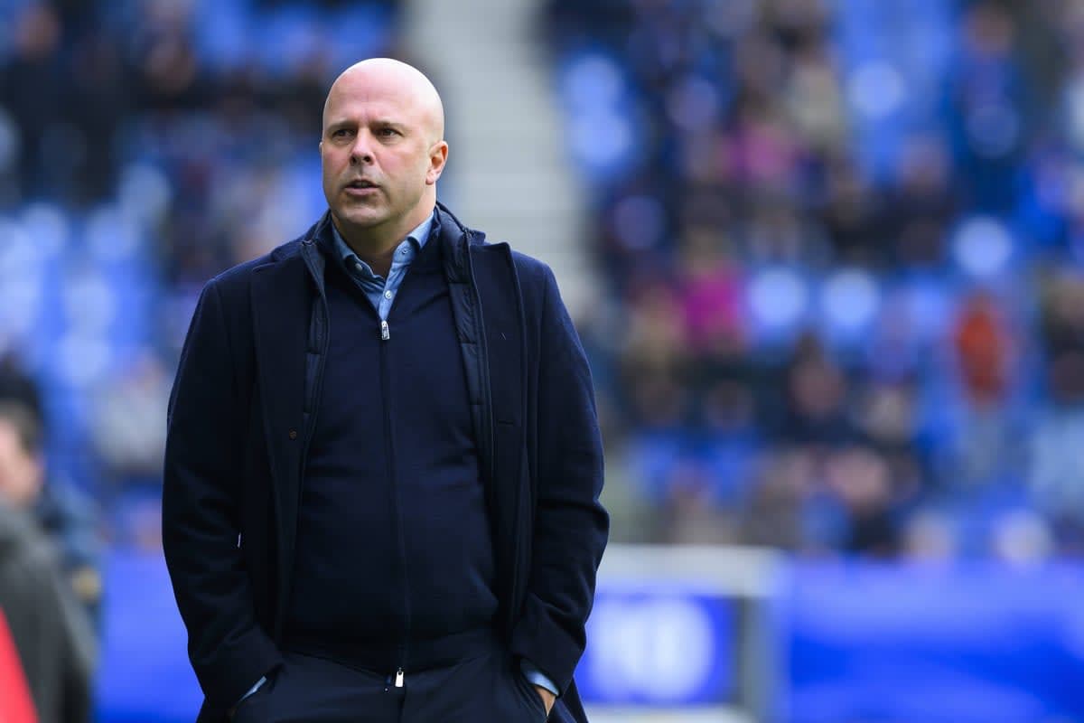 Goed nieuws voor Feyenoord: Arne Slot blijft 'waarschijnlijk', vele miljoenen te besteden