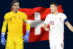 Switzerland, 2022/23
