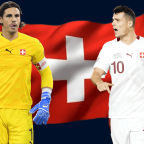 Zwitserland maakt definitieve selectie voor WK in Qatar bekend