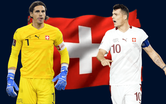 Switzerland, 2022/23