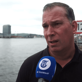 Mike Verweij raadt Ajax transfer van 7 miljoen euro binnen Eredivisie aan