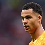 Cody Gakpo, PSV, Netherlands