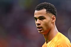 Cody Gakpo, PSV, Netherlands