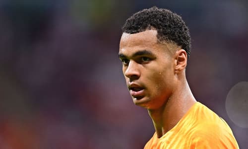 Cody Gakpo, PSV, Netherlands