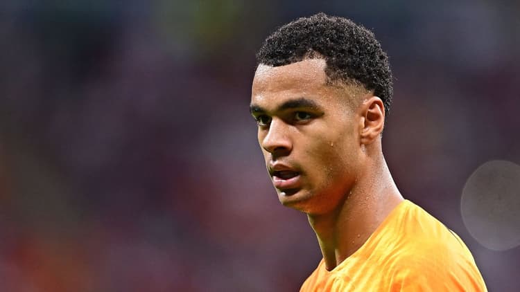 Liverpool hijacked Man Utd's move for Cody Gakpo