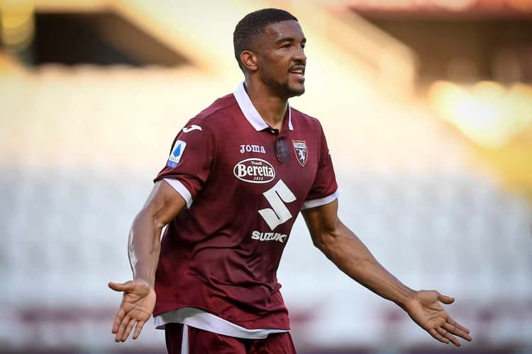 Who is Torino’s Gleison Bremer? The defender linked with a move to Liverpool