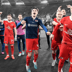 Paniek in Alkmaar: Benfica meldt zich met miljoenen voor sterspeler