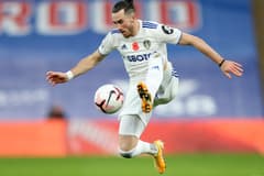 Man City players on loan: How Harrison, Herrera and Co. are performing