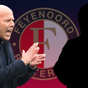 Opvallend bericht uit Engeland: Feyenoord zoekt toenadering tot clubicoon als vervanger Slot