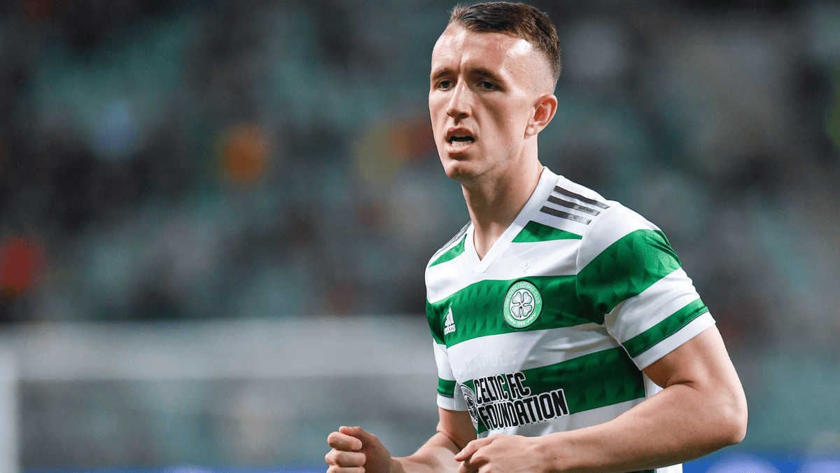 David Turnbull