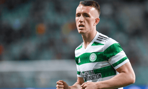 David Turnbull