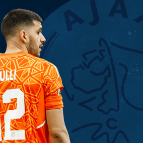 Ajax krijgt belangrijk transfernieuws te horen over Gerónimo Rulli