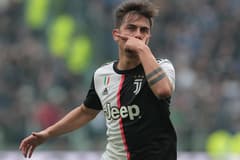 ‘New Messi’ Dybala must leave Juventus for Real Madrid – Zamparini