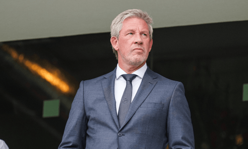 Marcel Brands, PSV