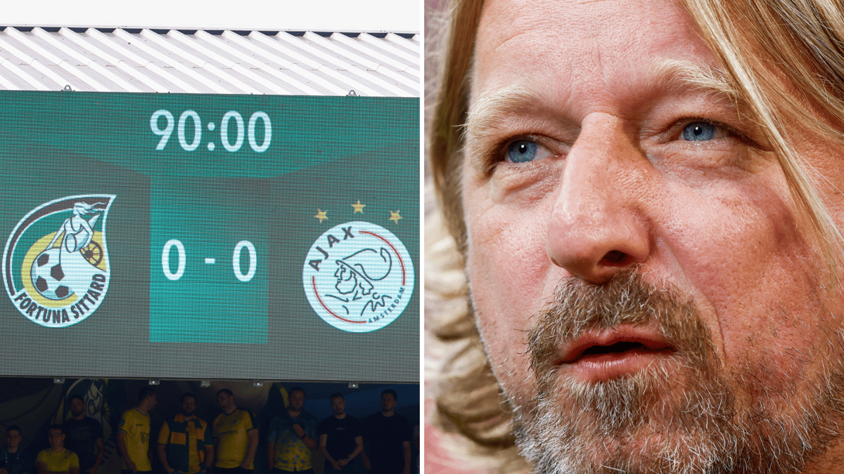 Transfers Ajax