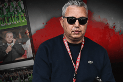 Martijn Krabbendam, Feyenoord