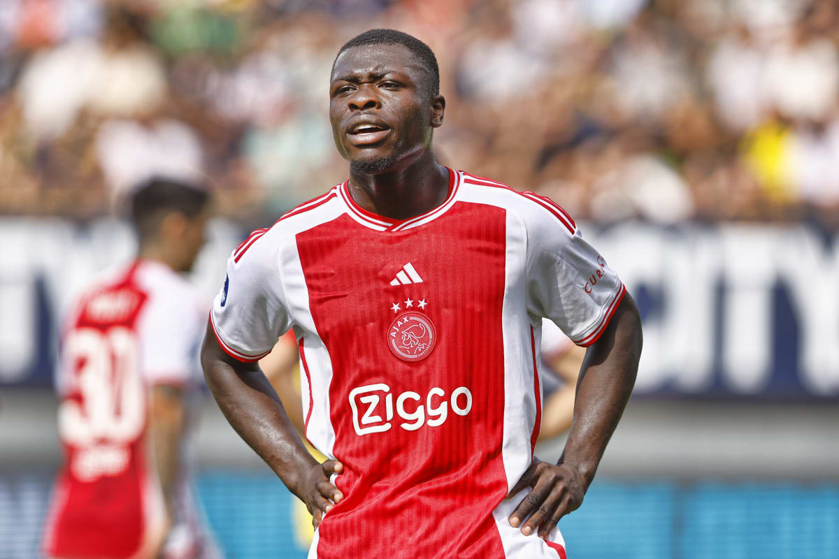 'Het is zielig voor Brian Brobbey. Hij vindt dat Ajax allemaal klotespelers heeft gehaald'