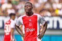 'Het is zielig voor Brian Brobbey. Hij vindt dat Ajax allemaal klotespelers heeft gehaald'