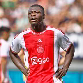 Brian Brobbey wordt niet blij van statistieken nieuwste Ajax-doelwit