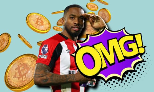Ivan Toney, Brentford, 2023/24