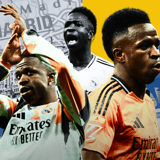 Vinicius Junior, Real Madrid