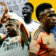 Vinicius Junior, Real Madrid